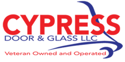Cypress DG Logo