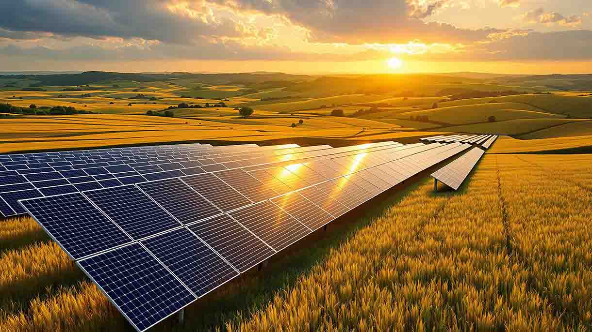 Harnessing-the-Sun_-How-Solar-Energy-is-Revolutionizing-Sustainable-Living