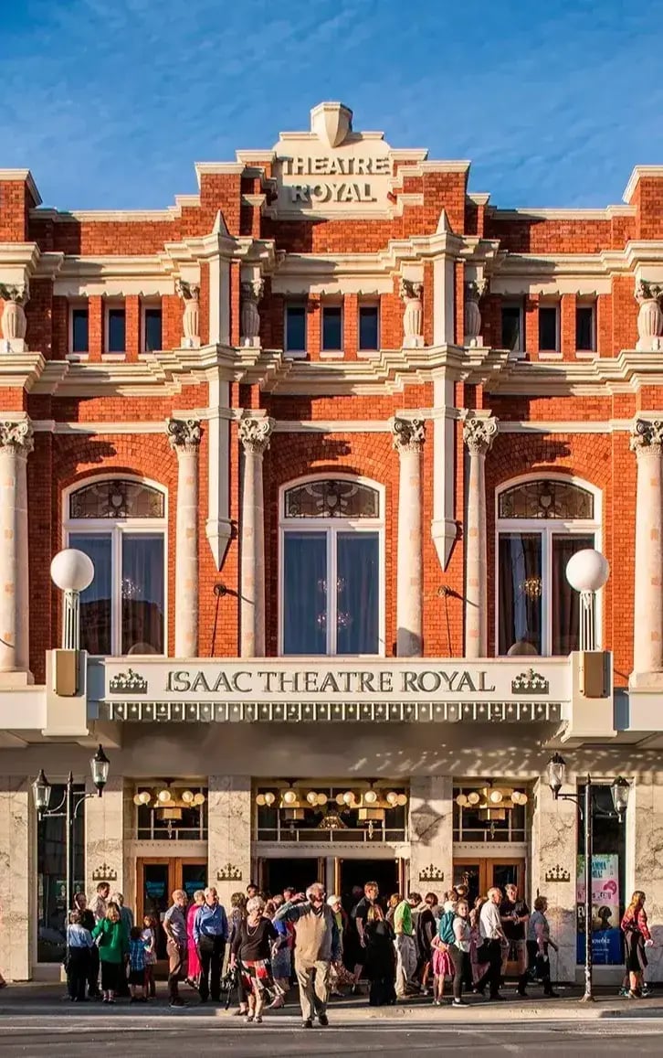 Isaac Theatre Royal_11-1
