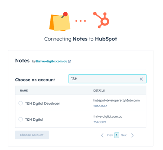 How do I install Notes for HubSpot Workflow?