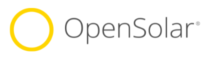 OpenSolar