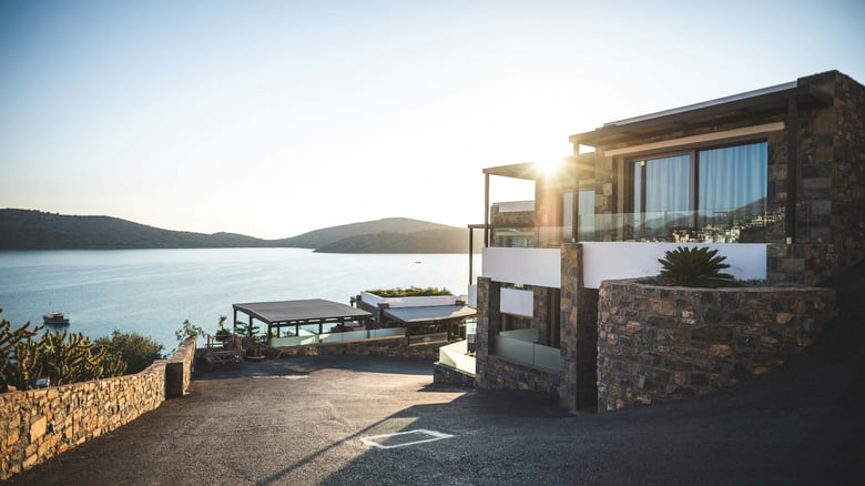 Property Header