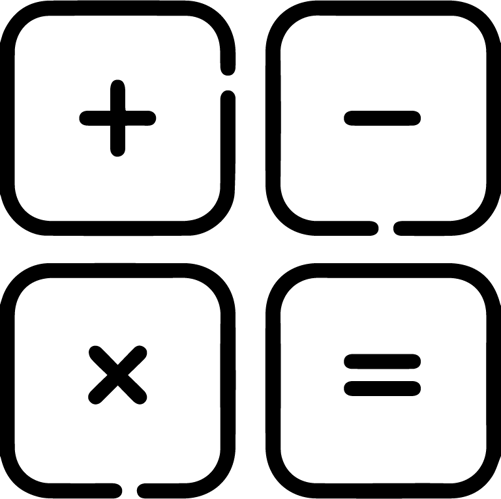 simple maths
