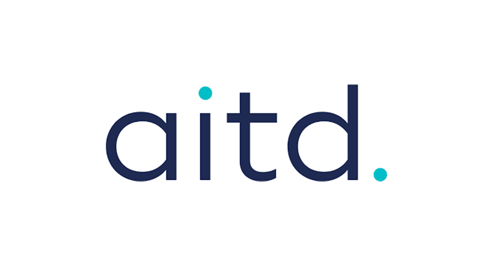 AITD logo less padding
