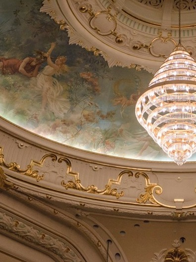 Isaac Theatre Royal_2