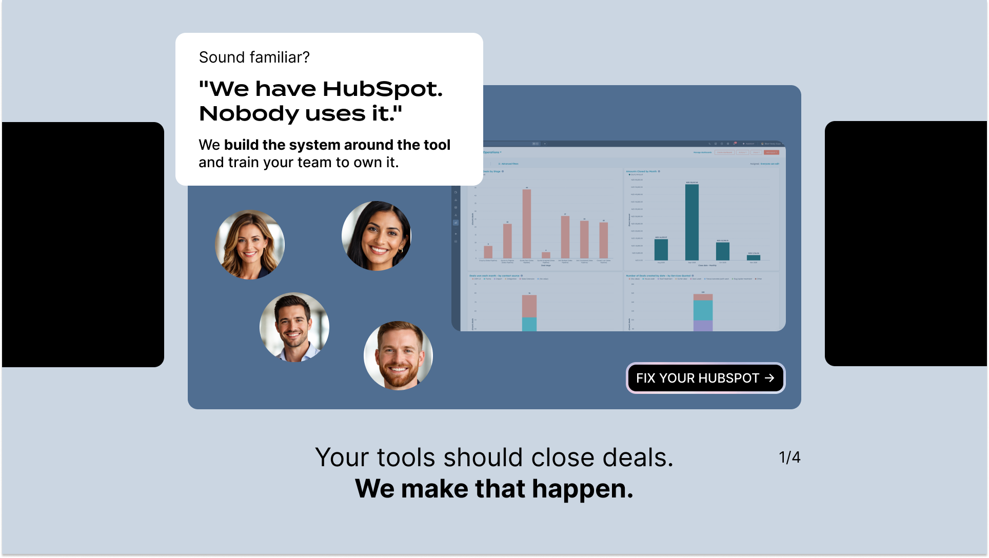 Option 1 - Slide 1A Option 1 - Slide 1A