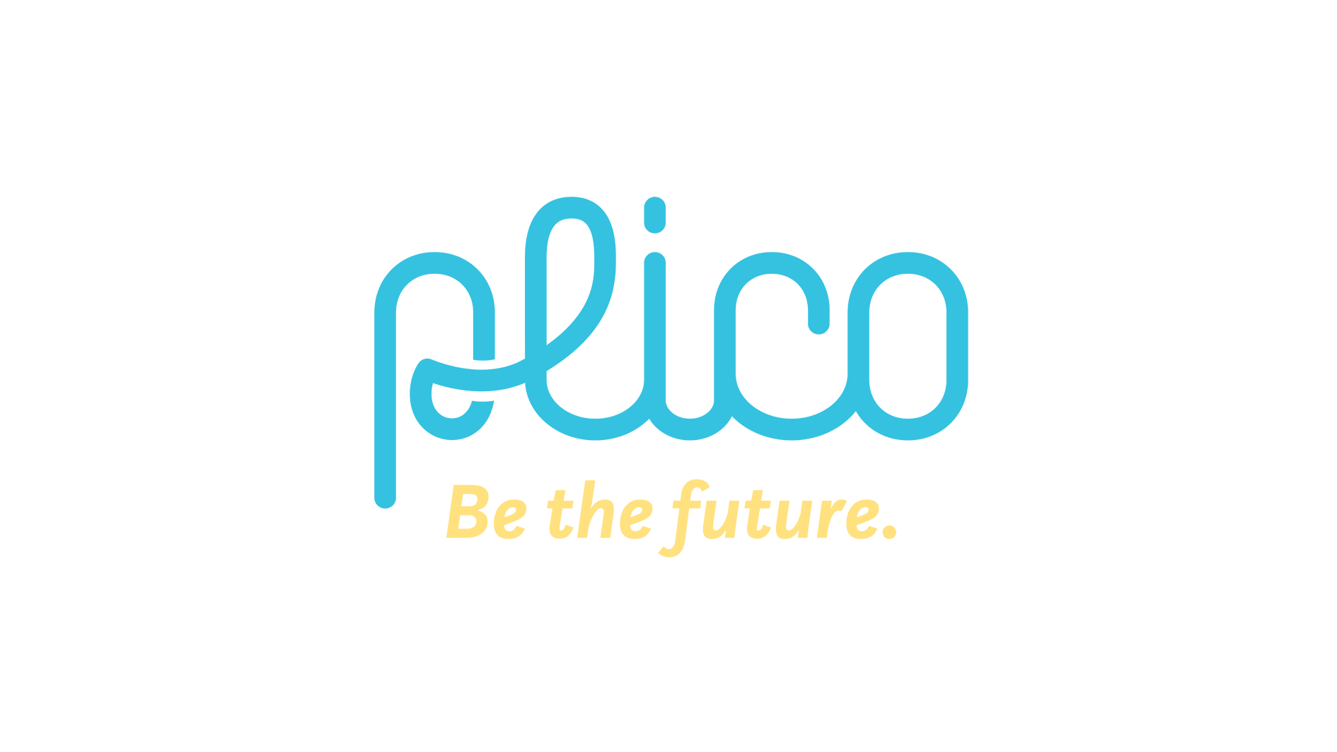 Plico Logo Less Padding