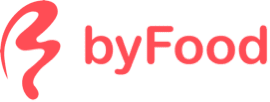 by food logo